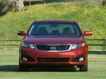 Kia Optima 2009 года